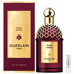 Guerlain Rose Amira Absolus Allegoria - Eau de Parfum - Geurmonster - 2 ml