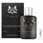 Parfums de Marly Pegasus Exclusif - Parfum - Geurmonster - 2 ml
