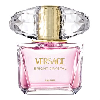 Versace Bright Crystal - Parfum - Refill - 10 ml