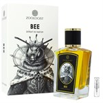 Zoologist Bee - Extrait de Parfum - Geurmonster - 2 ml