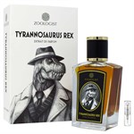 Zoologist Tyrannosaurus Rex - Extrait de Parfum - Geurmonster - 2 ml