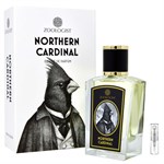 Zoologist Northern Cardinal - Extrait de Parfum - Geurmonster - 2 ml