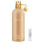 Montale Paris Dallachai - Eau de Parfum - Geurmonster - 2 ml