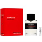 Frederic Malle Outrageous Sophia Grojsman - Eau De Toilette - Geurmonster - 2 ml