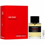 Frederic Malle Une Rose Perfume - Parfum - Geurmonster - 2 ml