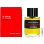 Frederic Malle Le Parfum De Therese Perfume - Eau De Parfum - Geurmonster - 2 ml