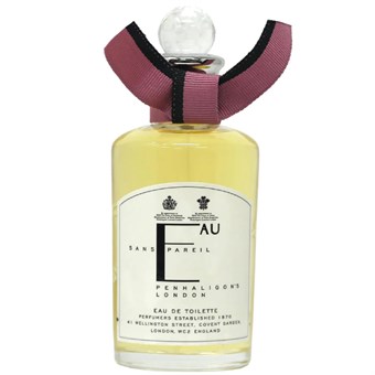 Penhaligon\'s Eau Sans Pareil Perfume - Eau De Toilette - Reisformaat - 10 ml