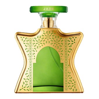 Bond No. 9 Dubai Jade Perfume - Eau De Parfum - Reisformaat - 10 ml