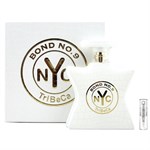 Bond No. 9 Tribeca Perfume - Eau De Parfum - Geurmonster - 2 ml