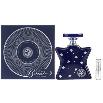 Bond No. 9 Nuits De Noho Perfume - Eau De Parfum - Geurmonster - 2 ml