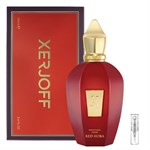 Xerjoff Red Hoba - Parfum - Geurmonster - 2 ml
