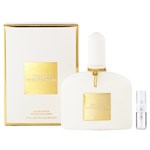 Tom Ford White Patchouli - Eau de Parfum - Geurmonster - 2 ml