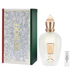 Xerjoff Xj 1861 Zefiro - Eau De Parfum - Geurmonster - 2 ml
