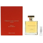 Ormonde Jayne Tolu - Eau De Parfum - Geurmonster - 2 ml