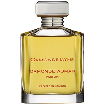 Ormonde Jayne Ormonde Woman - Eau De Parfum - Reisformaat - 10 ml