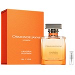 Ormonde Jayne Xandria - Eau De Parfum - Geurmonster - 2 ml