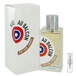 Etat Libre D'Orange Noel Au Balcon - Eau De Parfum - Geurmonster - 2 ml