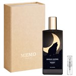 Memo Russian Leather - Eau De Parfum - Geurmonster - 2 ml