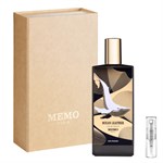Memo Ocean Leather - Eau De Parfum - Geurmonster - 2 ml