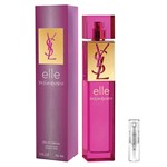 Yves Saint Laurent Elle - Eau De Parfum - Geurmonster - 2 ml