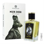 Zoologist Musk Deer - Extrait de Parfum - Geurmonster - 2 ml