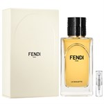 Fendi La Baguette - Eau de Parfum  - Geurmonster - 2 ml