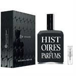 Histoires de Parfums Outrecuidant - Eau de Parfum - Geurmonster - 2 ml