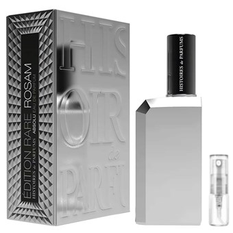 Histoires de Parfums Edition Rare Rosam - Eau de Parfum - Geurmonster - 2 ml