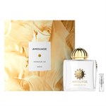 Amouage Honour 43 For Women - Extrait de Parfum - Geurmonster - 2 ml