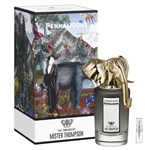 Penhaligon's The Omniscient Mr Thompson - Eau de Parfum - Geurmonster - 2 ml