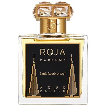 Roja Parfums U.A.E - Parfum - Reisformaat - 10 ml