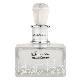 Lattafa Musk Salama - Eau De Parfum - Reisformaat - 10 ml