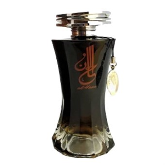 Lattafa Al Haan - Eau De Parfum - Reisformaat - 10 ml