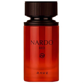 Lattafa Rave Nardo Red - Eau De Parfum - Reisformaat - 10 ml