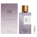 Goldfield & Banks Mystic Bliss - Eau De Parfum - Geurmonster - 2 ml