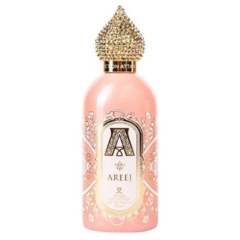Attar Collection Attar Areej  - Eau De Parfum - Reisformaat - 10 ml