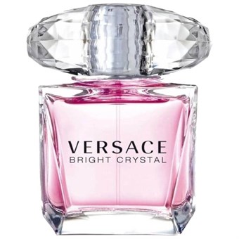 Versace Bright Crystal - Eau de Toilette - Refill - 10 ml