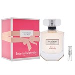 Victoria's Secret Love Is Heavenly - Eau de Parfum - Geurmonster - 2 ml
