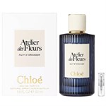 Chloe Atelier Des Fleurs Nuit d'oranger - Eau de Parfum - Geurmonster - 2 ml