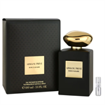 Armani Privé Rose D'Arabie - Eau de Parfum Intense - Geurmonster - 2 ml