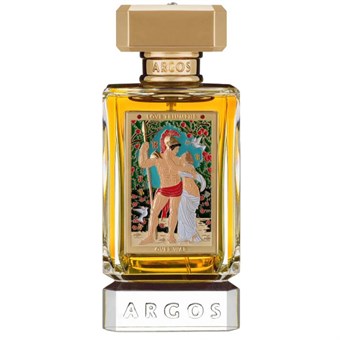 Argos Love Triumphs - Eau de Parfum - Refill - 10 ml