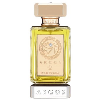 Argos Pour Femme - Eau de Parfum - Refill - 10 ml
