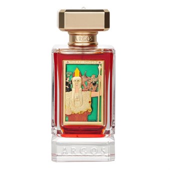 Argos Pallas Athene - Eau de Parfum - Refill - 10 ml