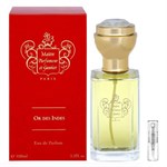 Maitre Parfumeur et Gantier Or Des Indes - Eau de Parfum - Geurmonster - 2 ml
