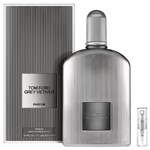 Tom Ford Grey Vetiver - Parfum - Geurmonster - 2 ml