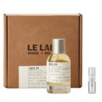 Le Labo Iris 39 - Eau de Parfum - Geurmonster - 2 ml  