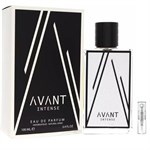 Fragrance World Avant Intense for Men - Eau de Parfum - Geurmonster - 2 ml
