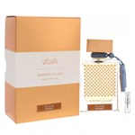 Rasasi Qasamat Rasana - Eau de Parfum - Geurmonster - 2 ml