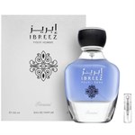 Rasasi Ibreez For Men - Eau de Parfum - Geurmonster - 2 ml