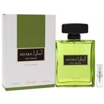 Rasasi Aiyara Perfume For Women - Eau de Parfum - Geurmonster - 2 ml